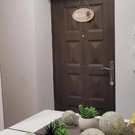 Apartmán Vagon Brčko