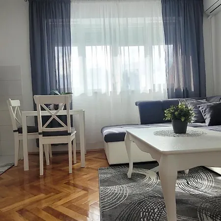 Vagon Apartmán