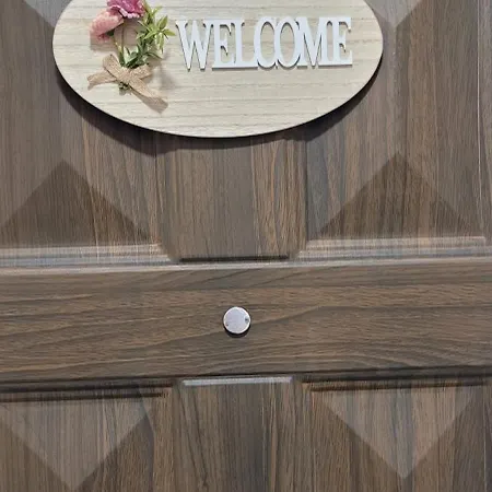 Apartmán Vagon *
