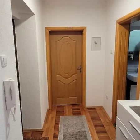 Vagon Apartmán