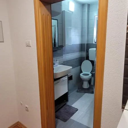 Vagon Apartmán *