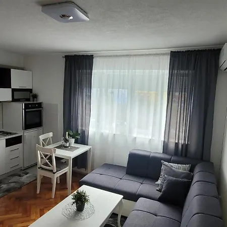 Apartmán Vagon Brčko