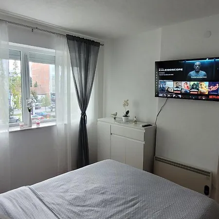 Vagon Apartmán *