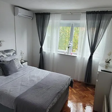 Vagon Apartmán Brčko
